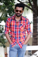 Ram Interview About Hyper Movie